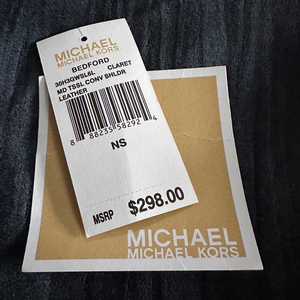 Michael Kors handbag - Picture 4 of 4